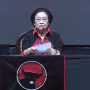 Tegaskan Tak Tekan Jokowi Perihal Pemilu 2024, Bu Megawati: Nanti Pak Jokowi Ngamuk ke Saya