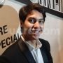 Ahmad Dhani Sarankan El Rumi Menikahi Wanita Kaya Raya Meski Tak Enak Dilihat di Tempat Tidur