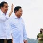 Saling Tunggangi, Kedekatan Jokowi Dan Prabowo Subianto Terlalu Politis: Bagi-bagi Kekuasaan