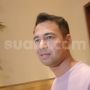 Tetiba Sambangi KPK Berkemeja Putih, Raffi Ahmad Diperiksa Kasus Korupsi?