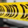 Pria di Kampar Tewas Bersimbah Darah dalam Rumah, Tubuh Penuh Luka Tusukan