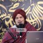 Nasihat Ustaz Derry Sulaiman untuk Nikita Mirzani: Contohlah Imam Besar Masjidil Haram