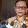Namanya Masuk Sebagai Kandidat Cawapres Ganjar Pranowo, Respons Mahfud MD: Biasa Saja