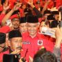 CEK FAKTA: Ganjar Terbukti Terlibat Kasus Korupsi e-KTP, Megawati Marah Besar