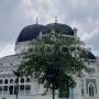 Pengguna Akun Twitter Unggah Konten Hina Masjid Raya Medan, Polisi Lakukan Penyelidikan