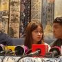 Dampingi Rebecca Klopper Minta Maaf Video Syur 47 Detik, Fadly Faisal Dipuji Tiru Bibi Ardiansyah