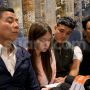 Video Syur 47 Detik Bikin Gaduh, Rebecca Klopper Akhirnya Muncul Minta Maaf