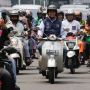 Anies Baswedan Bagikan Momen Dirinya dan Cak Imin Naik Vespa, Warganet: Tanda-tanda Bakalan Duet Ini