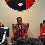 Viral Jokowi Puji Ganjar Pranowo, Hasto Bicara Suksesor