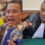 Heboh Hotman Paris Dicium Pacar Pertama Semasa SMP di Tempat Pesta, Netizen: Agresif Banget Mantannya!