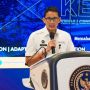 Jalani Masa Ospek di PPP, Sandiaga Uno: Mudah-mudahan Enggak Jomblo Lagi