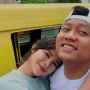 Ekspresi Happy Asmara Duet Denny Caknan tapi Didampingi Bella Bonita: Terasa Ambyar