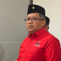 Ganjar ke Surabaya, Hasto PDIP Bilang Bertemu Orang-orang Spesial
