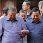 Bukan Posisi Cawapres, AHY dan SBY Minta Jatah Jabatan Ini Pada Prabowo Subianto