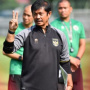 Memble Hadapi Taiwan, Pelatih Indra Sjafri Marah Pemain Tak Bisa Ciptakan Serangan