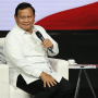 Pengakuan Utang Nyawa, Prabowo Subianto Bersahabat Dengan Preman Hercules