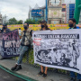 Solidaritas Komunitas Punk Medan untuk Rempang: Kedaulatan Bukan Milik Investor