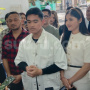 Kaesang Pangarep Gabung PSI, Respons Ganjar: Semua Punya Hak untuk Berdemokrasi