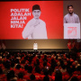 Usia 28 Tahun Ketum PSI, Kaesang Pangarep Singkirkan AHY, Megawati Paling Tua