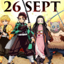 Free Fire Kolaborasi Spesial dengan Demon Slayer: Kimetsu no Yaiba di Booyah Day 2023