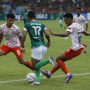 PSMS Medan vs Persiraja, Ayam Kinantan Ditahan Imbang 1-1, Ridwan Saragih Kecewa