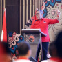 Hasto Tepis Ada Pertemuan Elite PDIP Usai Kaesang Pangarep Gabung PSI