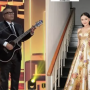 Tampil Bersama Dengan Arya Saloka, Busana Amanda Manopo di Bagian Dada Disorot: Seksi!