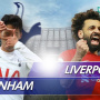 Hujan Kartu Merah Tottenham Hotspur vs Liverpool: Si Merah Kalah 2-1, Kinerja Wasit Disorot