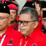 PDI Perjuangan Serahkan Sepenuhnya Cawapres Ganjar pada Megawati