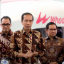 Jokowi Sebut Kereta Cepat untuk Layani Rakyat Bukan Untung Rugi, Said Didu Malah Singgung Utang China