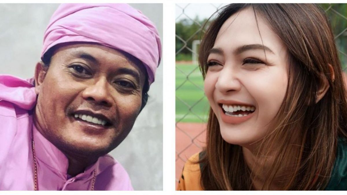 Sule dan Riesca Rossianna alias Riesca Rose [Instagram]