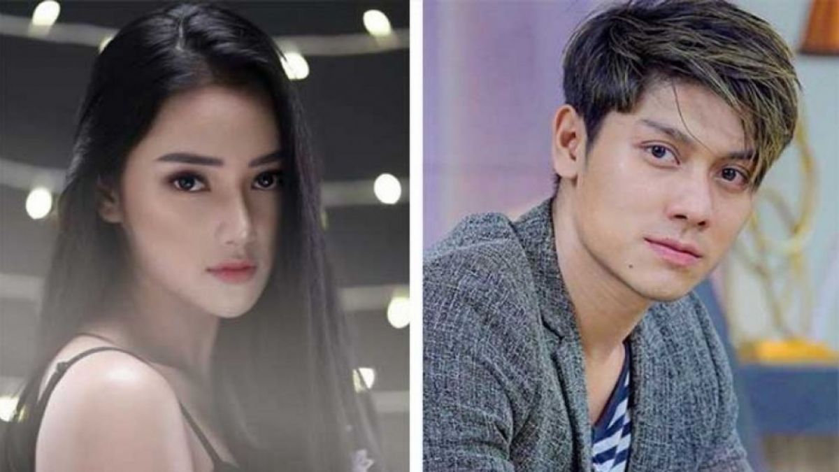 Devina Kirana dan Rizky Billar [Instagram Rizky Billar dan Devina Kirana]