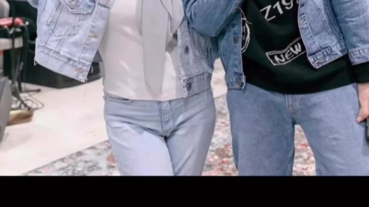 Tangkapan layar instagram Reza DA