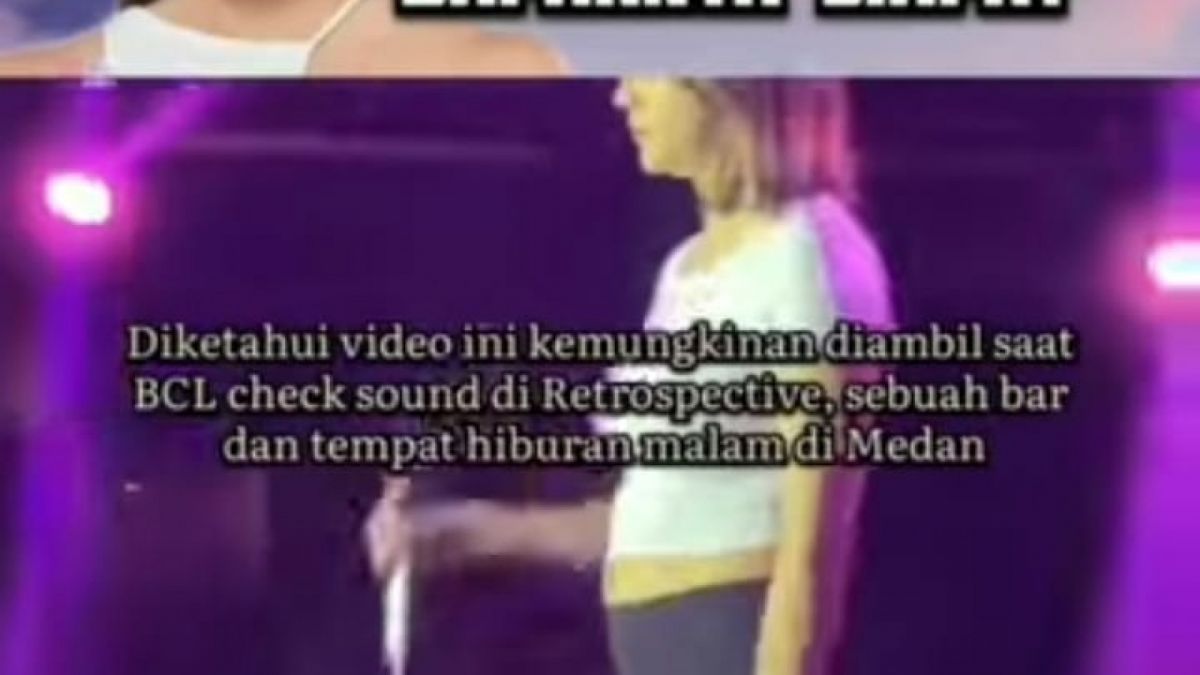 Tangkapan layar instagram @viral62com