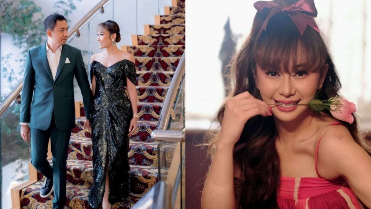 Denise Chariesta menyebut AD istri dari RD pernah selingkuh dengan RA (Instagram/@mrsayudewi - @denisechariesta91)