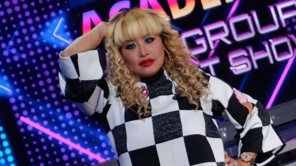 Sumber Kekayaan Pinkan Mambo (Instagram/pinkan_mambo)