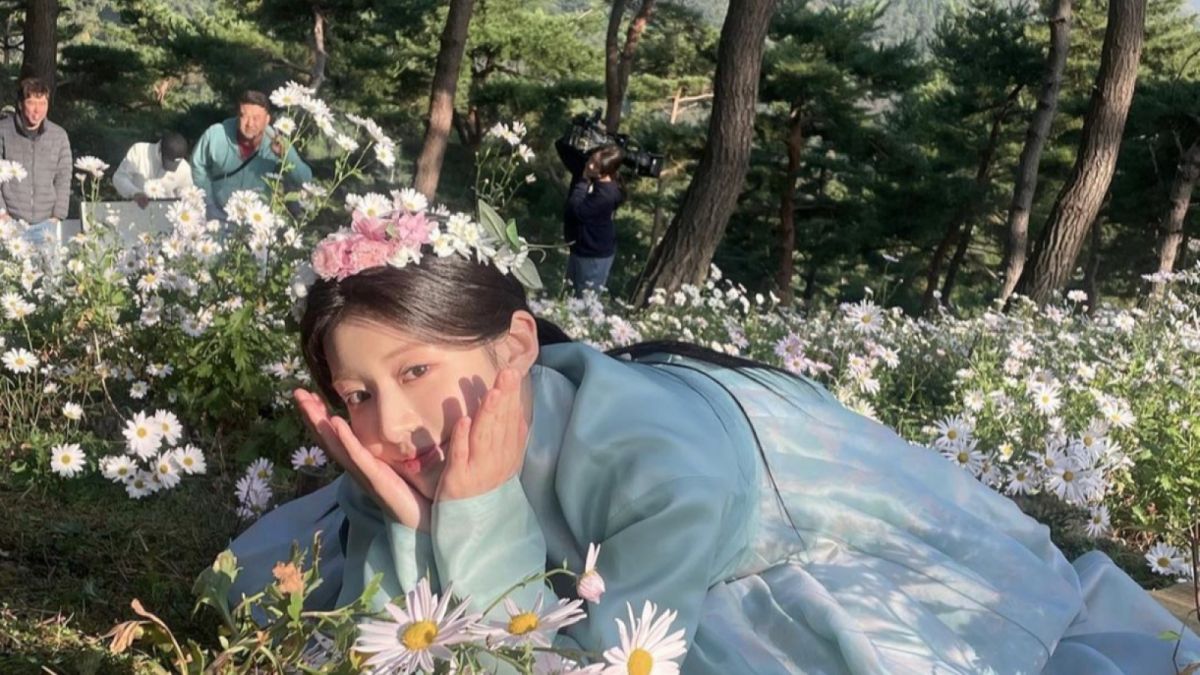 @goyounjung instagram