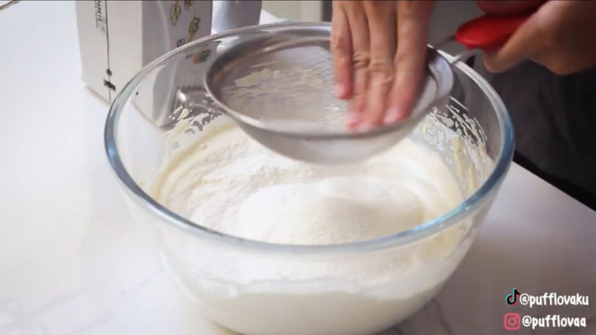 Resep membuat dorayaki [https://youtu.be/Mn_Ndm638rg]