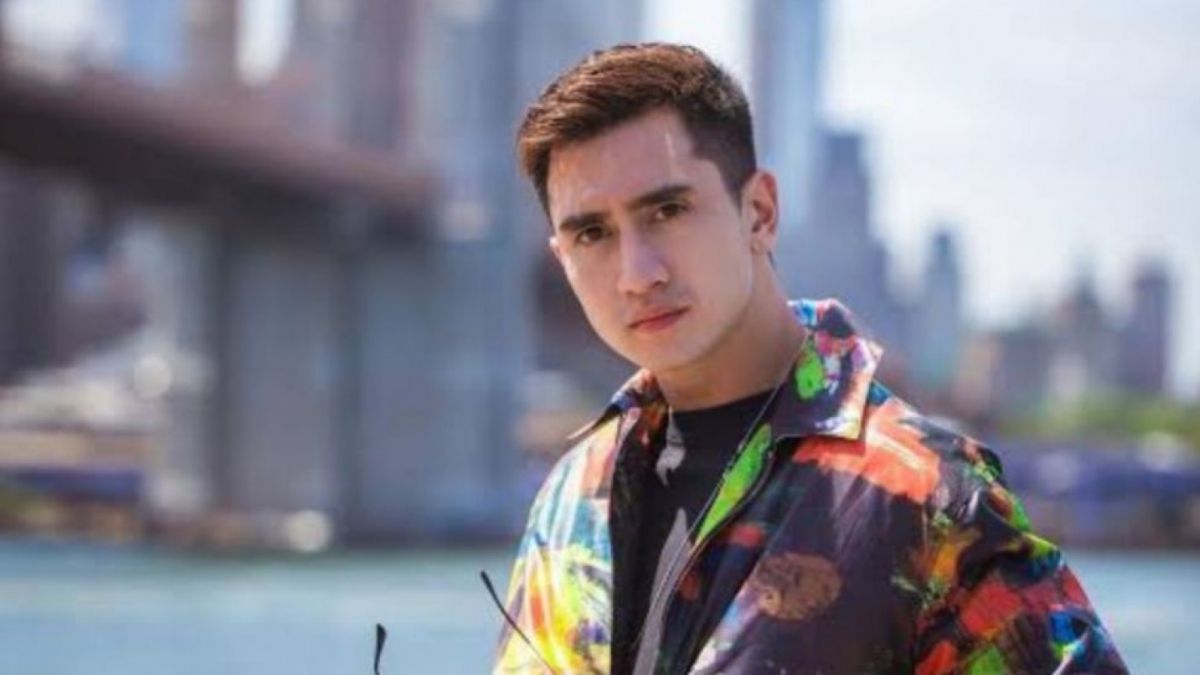 Verrell Bramasta. (Instagram/@bramastavrl)