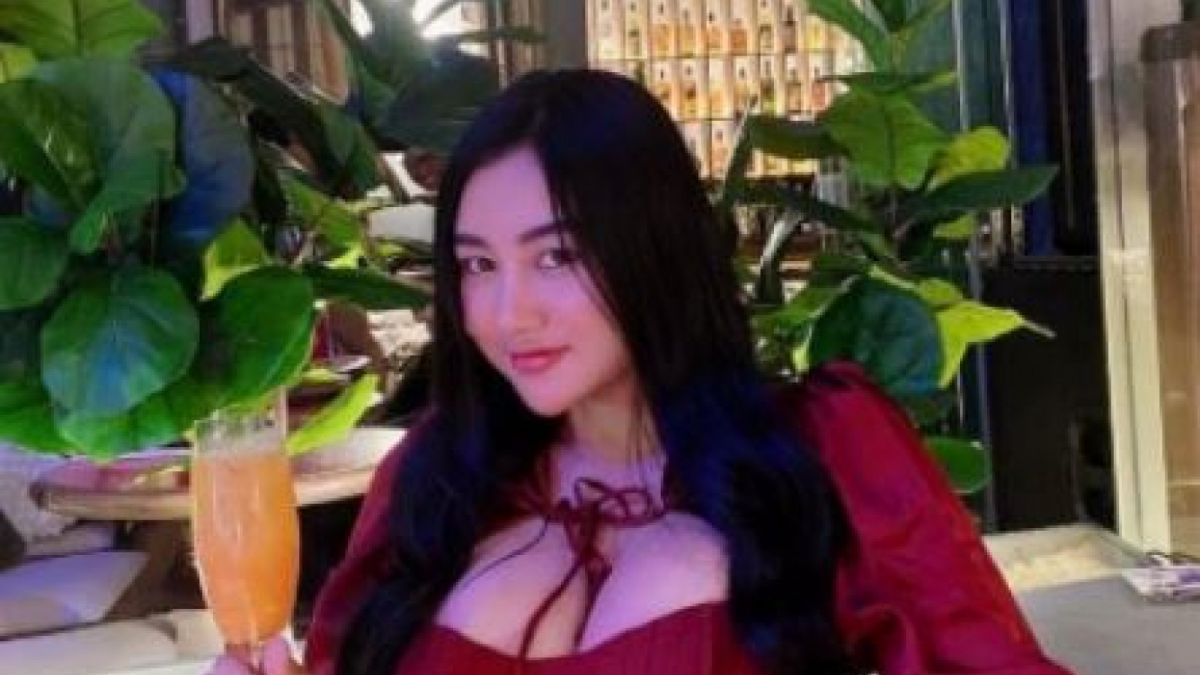 pamela safitri [Instagram pamela safitri]