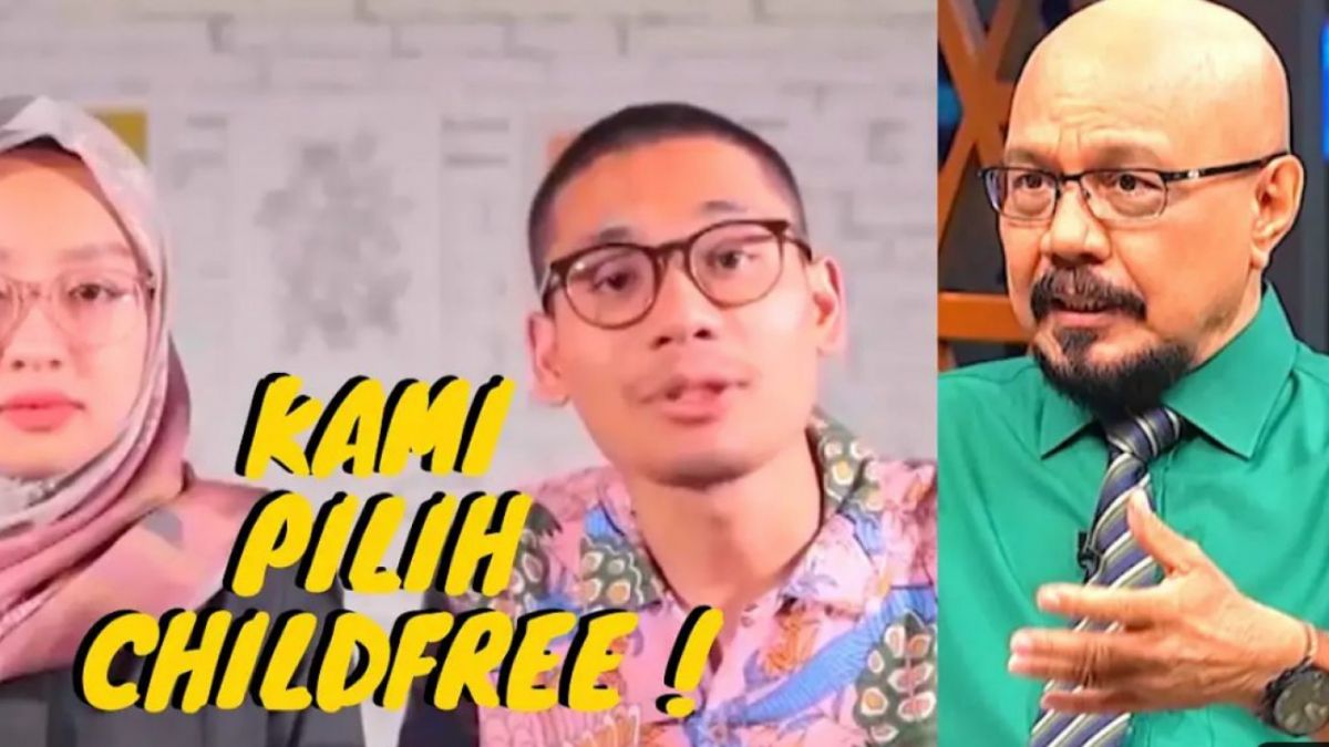 Tangkap layar Kick andy show [YouTube]