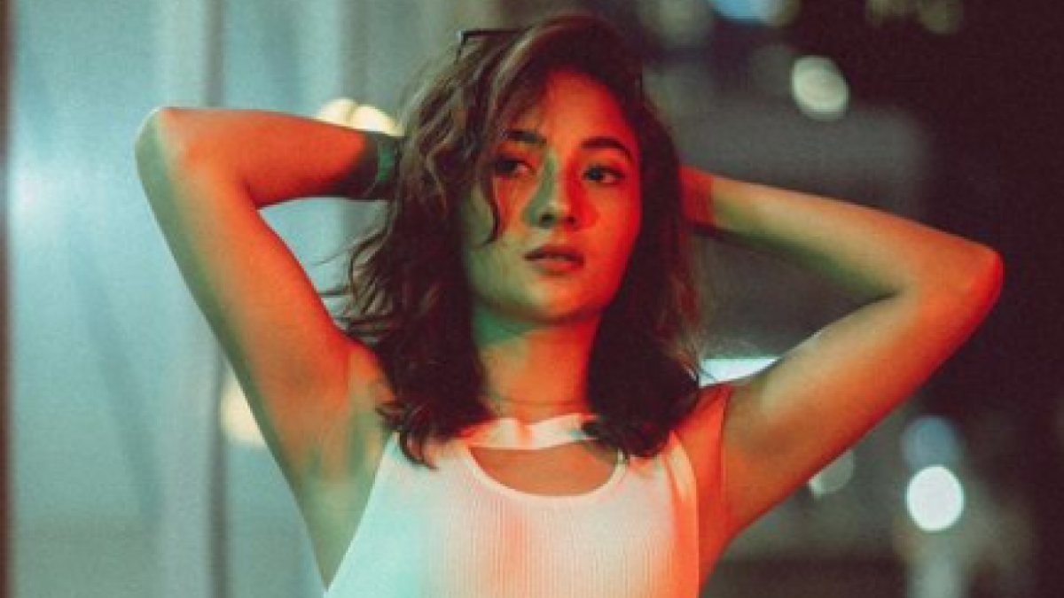 Zaskia Naomi Pemeran Nia Ikatan Cinta [Instagram /  @naonomnom]