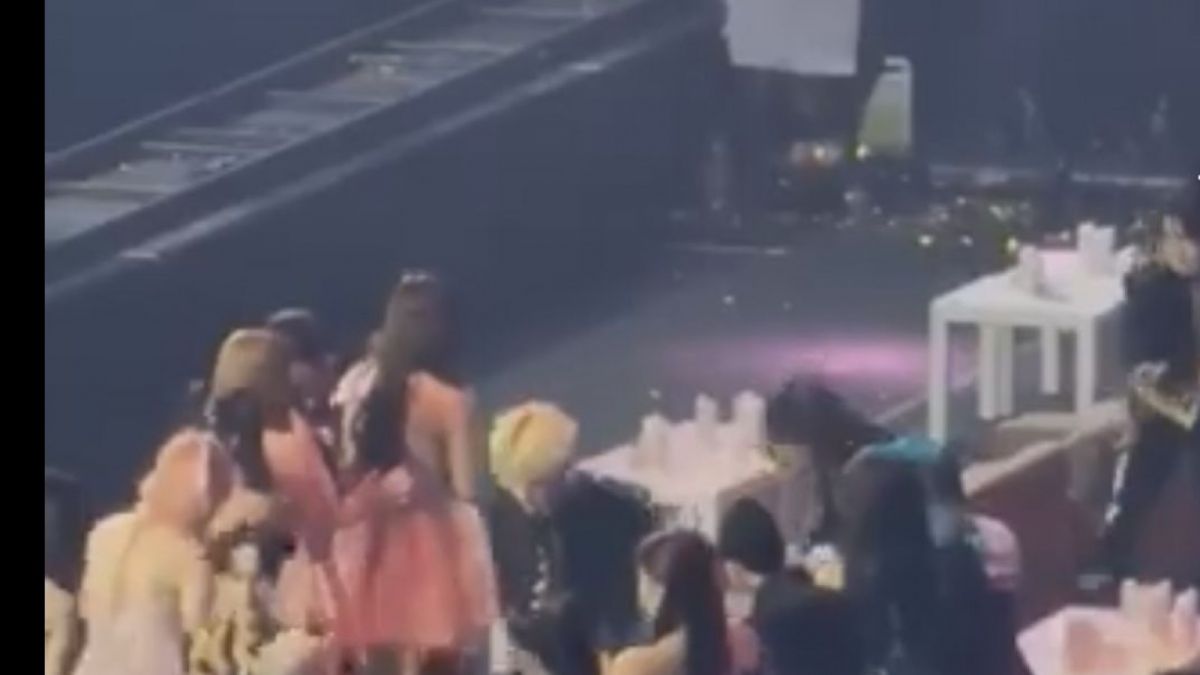 Interaksi Heuningkai dan Heuning bahiyyih [Youtube]