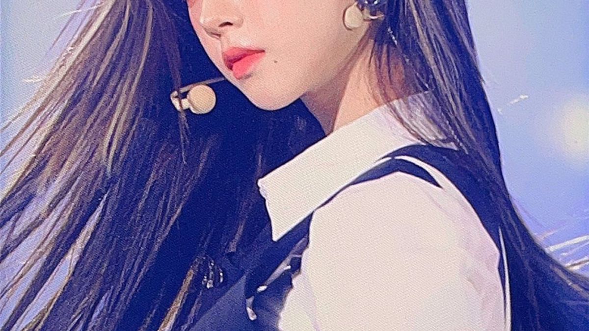 Karina aespa [TWITTER]