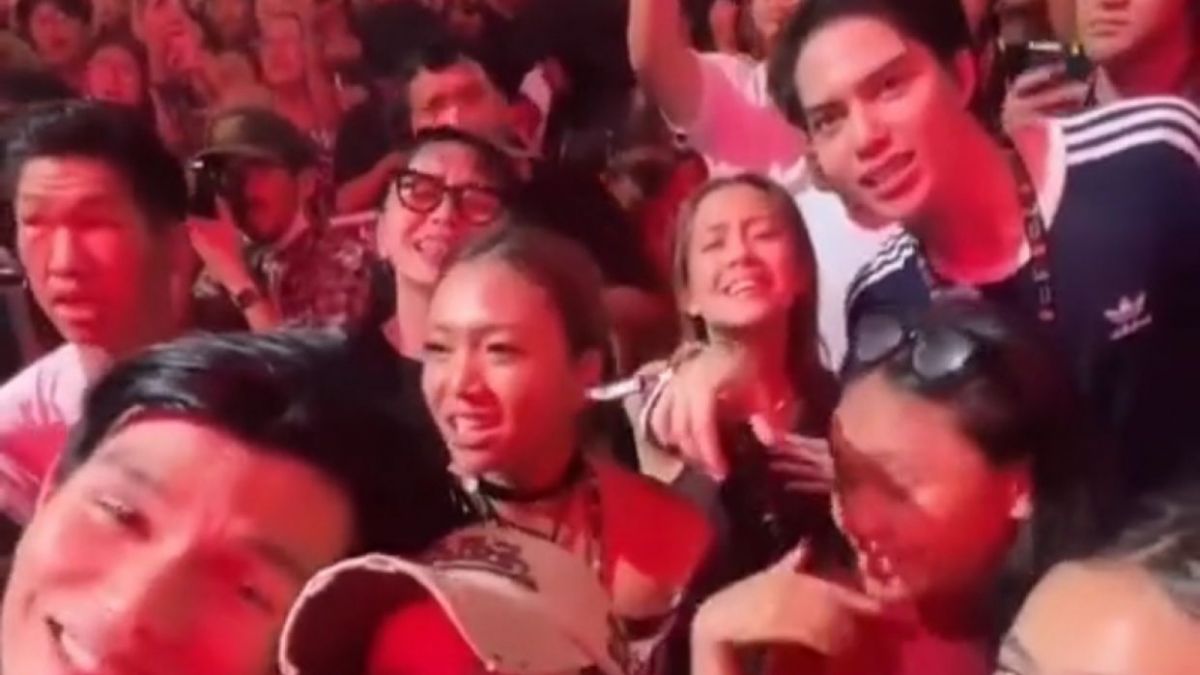 Tangkap layar tiktok [TIKTOK/@sdwhm]