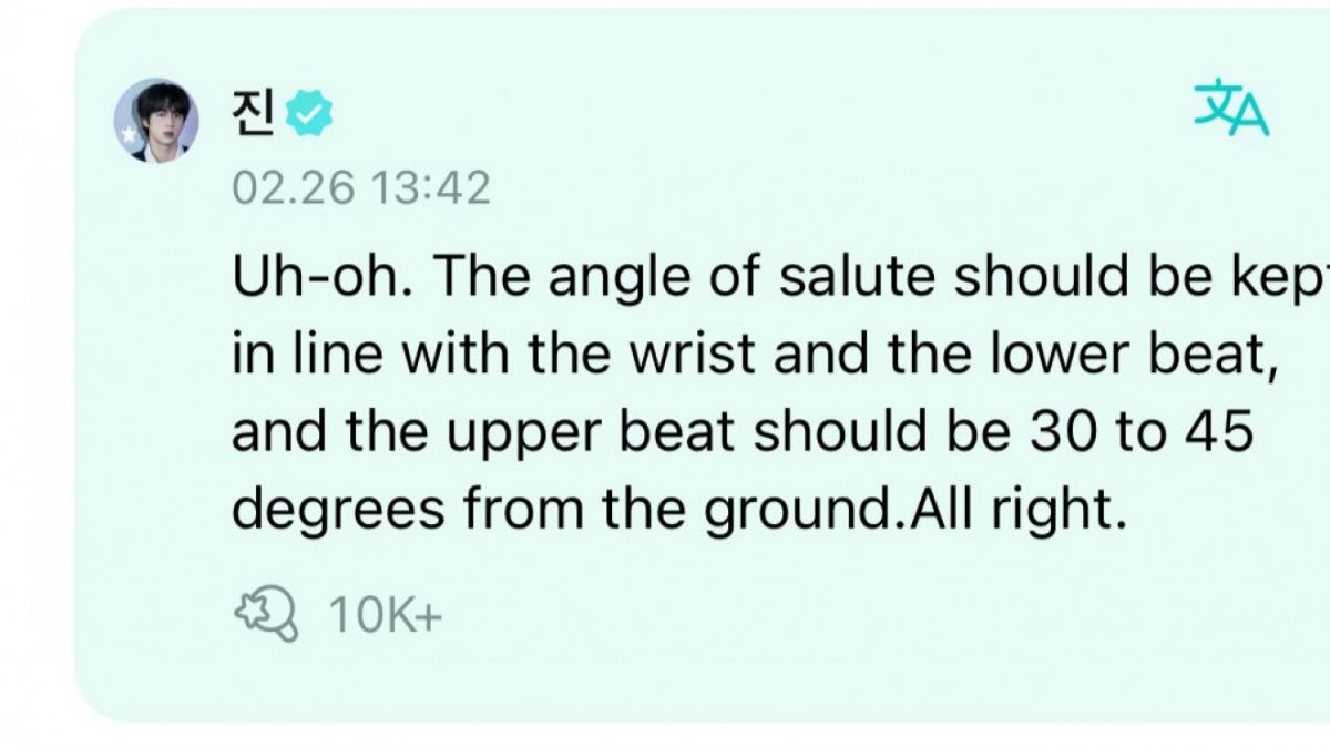 Jin dan Jhope [WEVERSE]