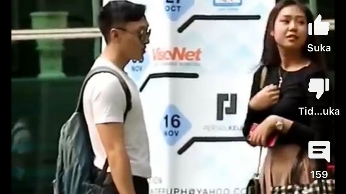 Sisca kohl [Youtube/@shaldiBi]