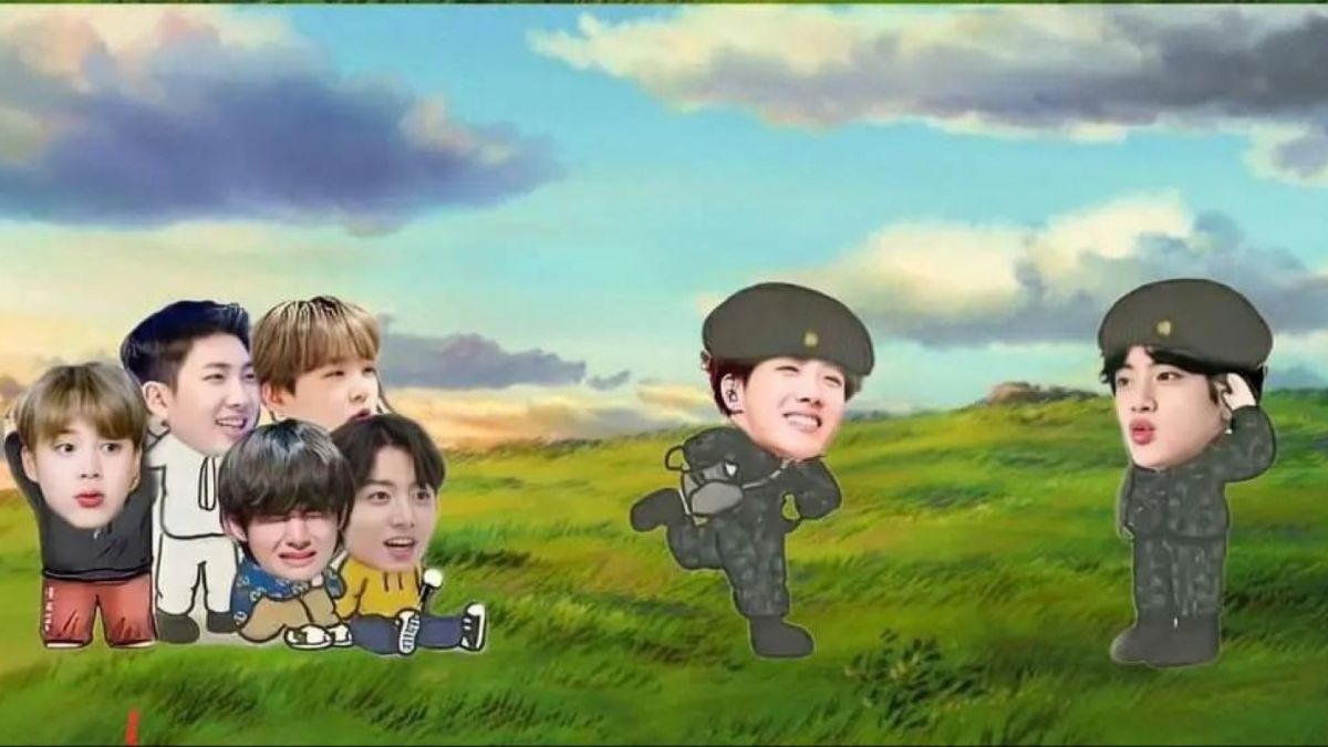 tangkap layar twitter LaWonhwa [Twitter]