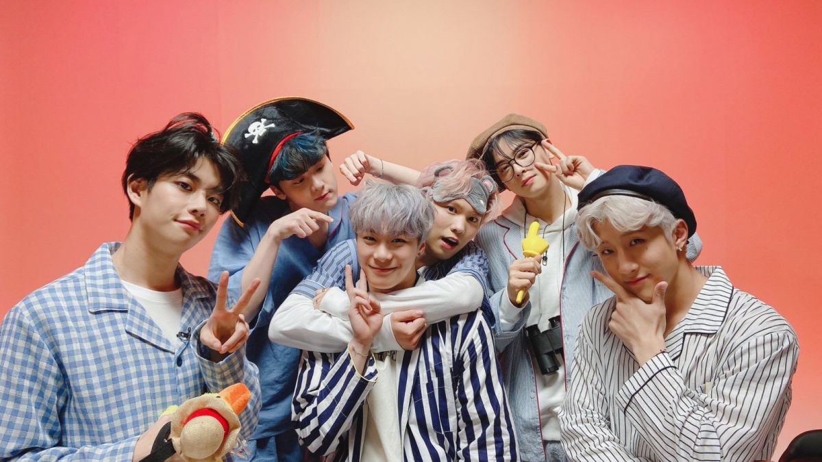 ASTRO OFFICIAL on Twitter [on Twitter]