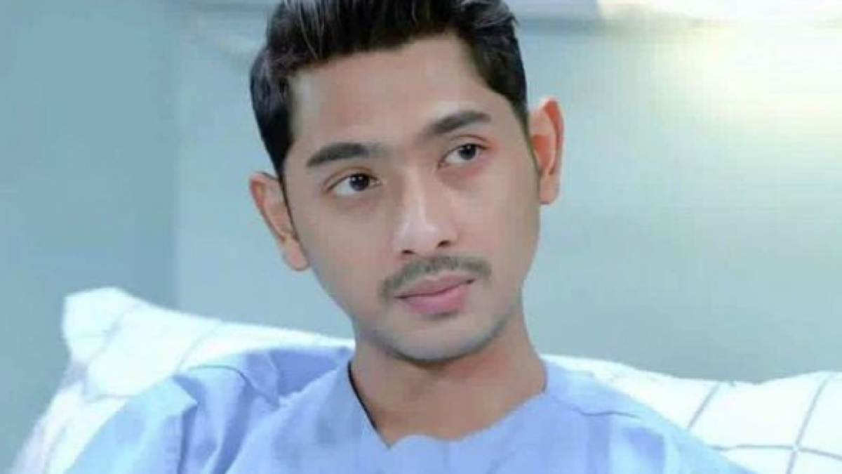 Arya Saloka Pemeran Aldebaran Ikatan Cinta [Tnagkap Layar Instgram]